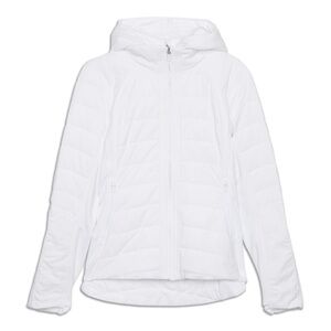 Lululemon another mile jacket